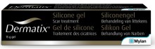 Dermatix Siliconen gel 15G