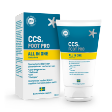 ccs Foot Pro All-In-One 100ml