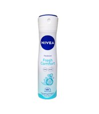 Nivea Deospray Fresh Comfort 150ml