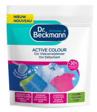 Dr Beckmann Active Colour Oxi Vlekverwijderaar 400G