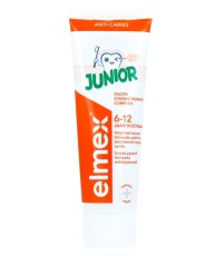 Elmex Tandpasta Junior 75 ML