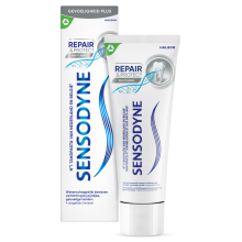 Sensodyne Repair & Protect Whitening Tandpasta Voor Gevoelige Tanden 75 ML