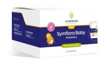 Vitakruid Symflora Baby 1 Gram 60 Sachets