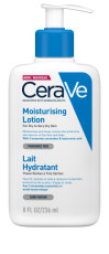 CeraVe Hydraterende Melk 236 ML