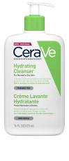 CeraVe Hydraterende Reiniger 473 ML