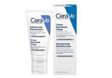 CeraVe Hydraterende Gezichtscr&egrave;me 52 ML