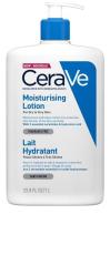 CeraVe Hydraterende Melk 1000 ML