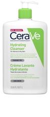 CeraVe Hydraterende Reinigingscr&egrave;me 1000 ML