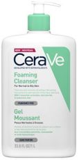 CeraVe Reiniger Schuimend 1000 ML