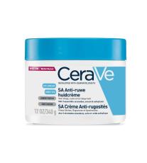 CeraVe SA Anti Ruwe Huid Cr&egrave;me 340 Gram