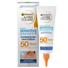 Ambre Solaire Bodyserum Allergic Skin SPF50+ 125 ML