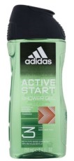 Adidas Active Start Shower Gel 250 ML