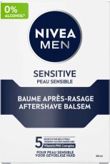 Nivea Men Aftershave Balsem Herstellend 100 ML