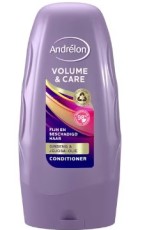 Andrelon Conditioner volume & care 300ML