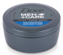 Dove Men + Care Ultra Hydra Cream 250 ML