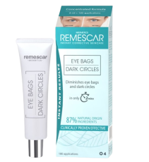 Remescar Creme wallen kringen 8ml