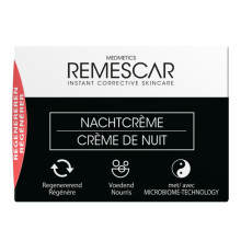 Remescar Regenerating night cream 50ml