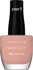 Max Factor Nailfinity Gel Colour Nagellak 200 The Icon 12 ML