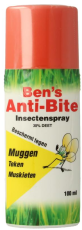 anti bite Insectenspray 30% Deet 100ml