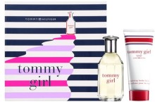 Tommy Hilfiger Tommy Girl Eau De Toilette Gift Set 50 ML