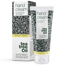 Australian Bodycare Hand Cream Lemon Myrtle 100 ML