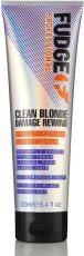 fudge Conditioner Clean Blonde 250 ML
