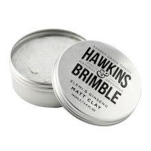 Hawkins en Brimble Matt Clay 100 ML