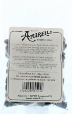 Jacob Hooy Laurierdrop Zakje Kleine Stukjes 100gr