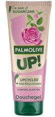 Palmolive Up! Douchegel Rose Tea 200 ML