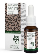 Australian Bodycare Aloe Vera Serum 30 ML