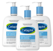 Cetaphil Milde Huidreiniger 1410ml