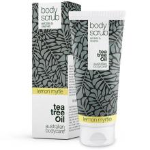 Australian Bodycare Body Scrub Lemon Myrtle 200 ML