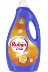 Robijn Color Vloeibaar Wasmiddel 3 Liter