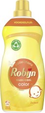 Robijn Collections Color Zwitsal Vloeibaar Wasmiddel 34 Wasbeurten 1190 ML