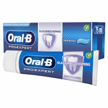 Oral-B Tandpasta Pro-Expert Sterk Glazuur 75 ML