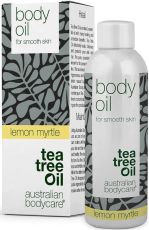 Australian Bodycare Body Oil Lemon Myrtle 80 ML