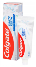 Colgate Tandpasta White Teeth 75 ML