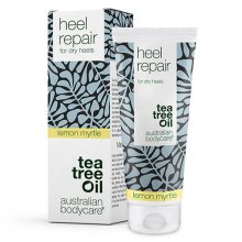 Australian Bodycare Heel Repair Lemon Myrtle 100 ML