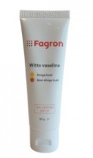 Fagron Witte Vaseline 30 Gram