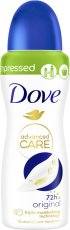 Dove Deodorant Spray Original 100 ML