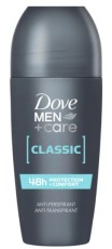 Dove Men Deo Roller Care Classic 50ML