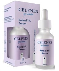 Celenes Serum Rena Retinol 1% 30ML