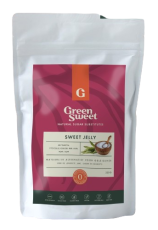 Green Sweet Sweet Jelly 215 Gram
