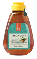 Green Sweet Syrup Gold 450 Gram