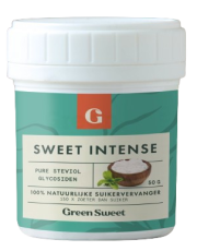 Green Sweet Sweet Intense 50 Gram