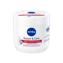 Nivea Bodycreme Repair Care Intensive 400ML