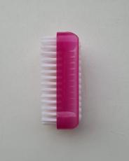 merkloos Nagelborstel Assorti 1 Stuk