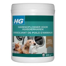 HG  Haren Oplosser Voor Dieren 500ML