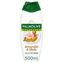 Palmolive Bad Naturals Amandel 500 ML