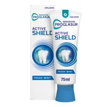 Sensodyne Proglasur Fresh Mint 75 ML